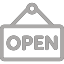 abierto